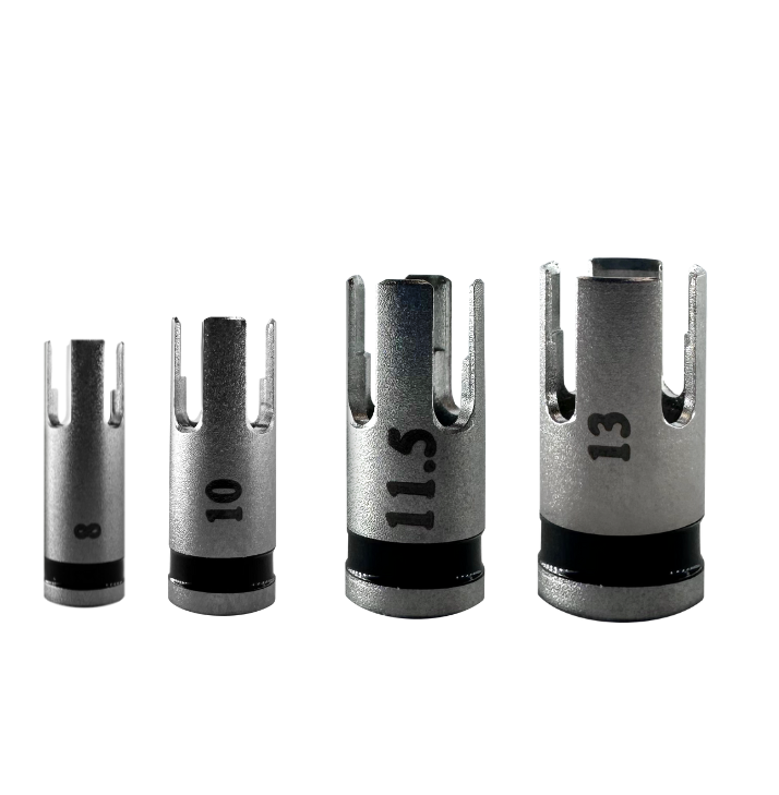 LB2.8/10 Stopper – 2.8mm