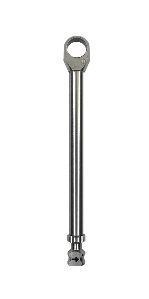 HR ratchet wrench