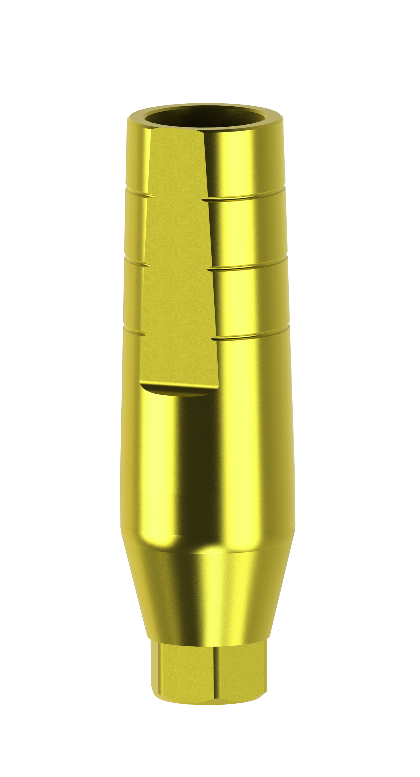 Abutment 0` (Standard)
