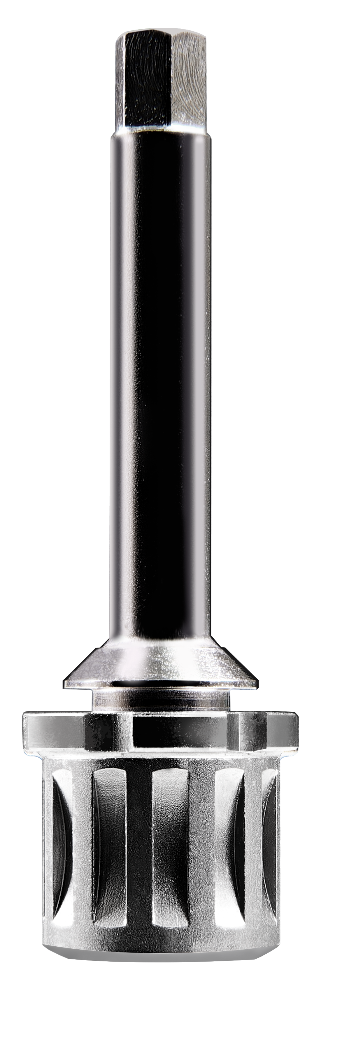 IB18 Implant introducer W. L 18