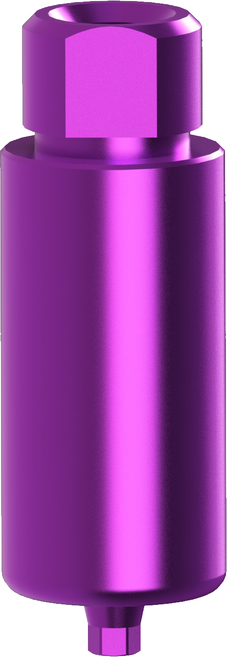 PMAS predecessor abutment