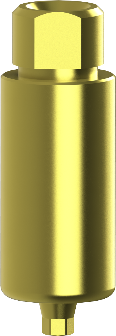 PMAW predecessor abutment