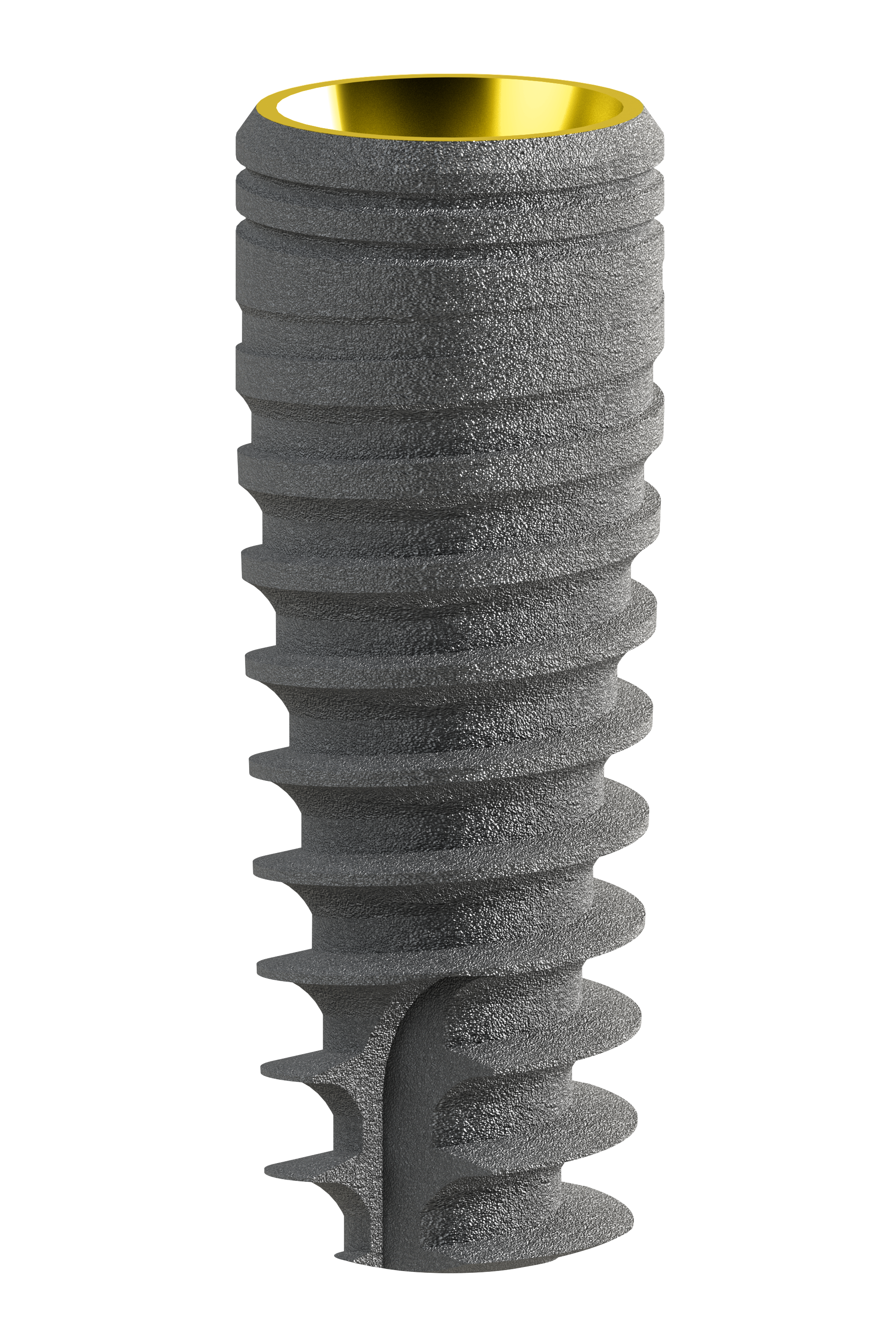 PTIB5 Implant Progressive W. Ø 5.0
