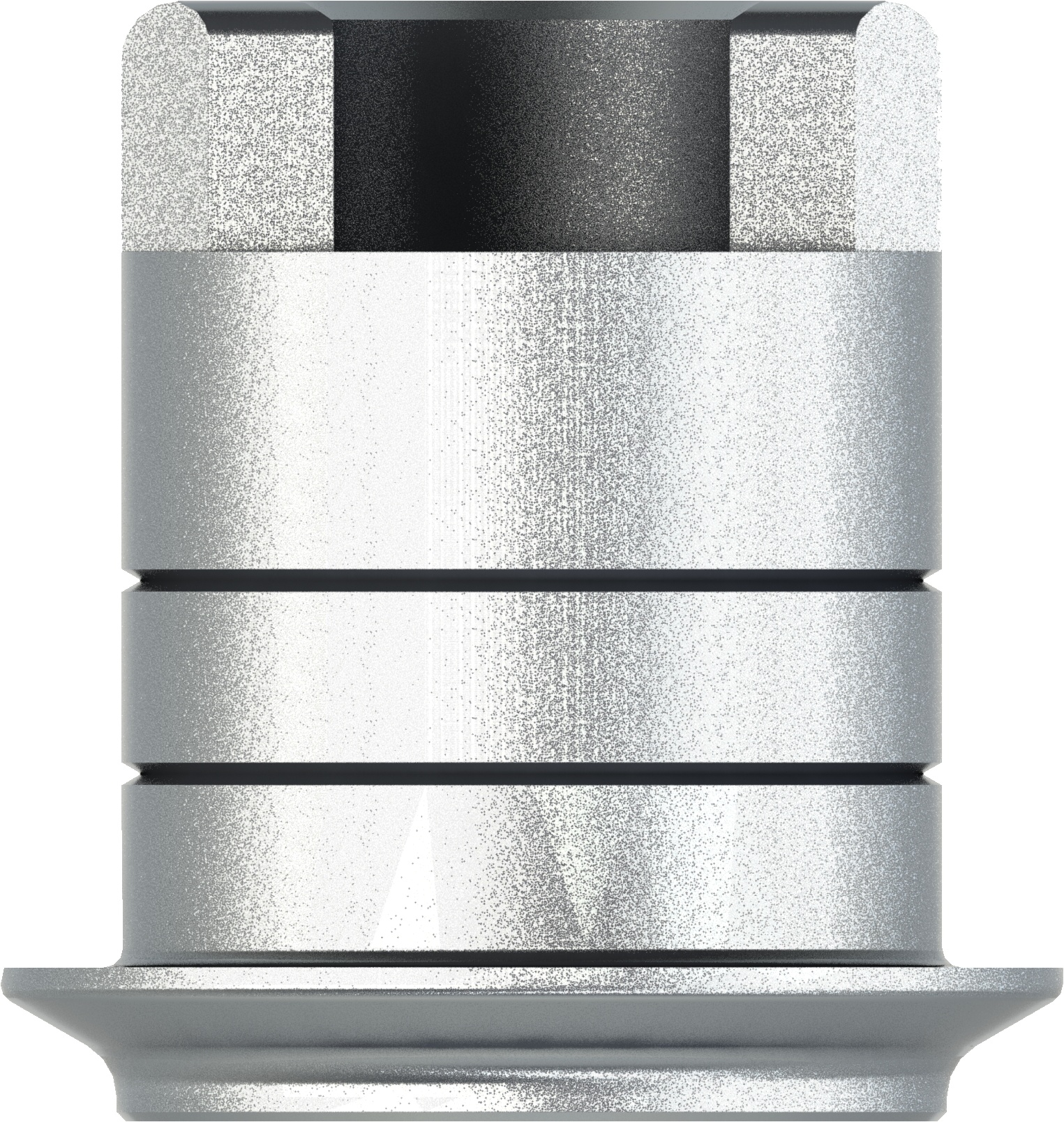 TPMU titanium platform CAD/ CAM MU