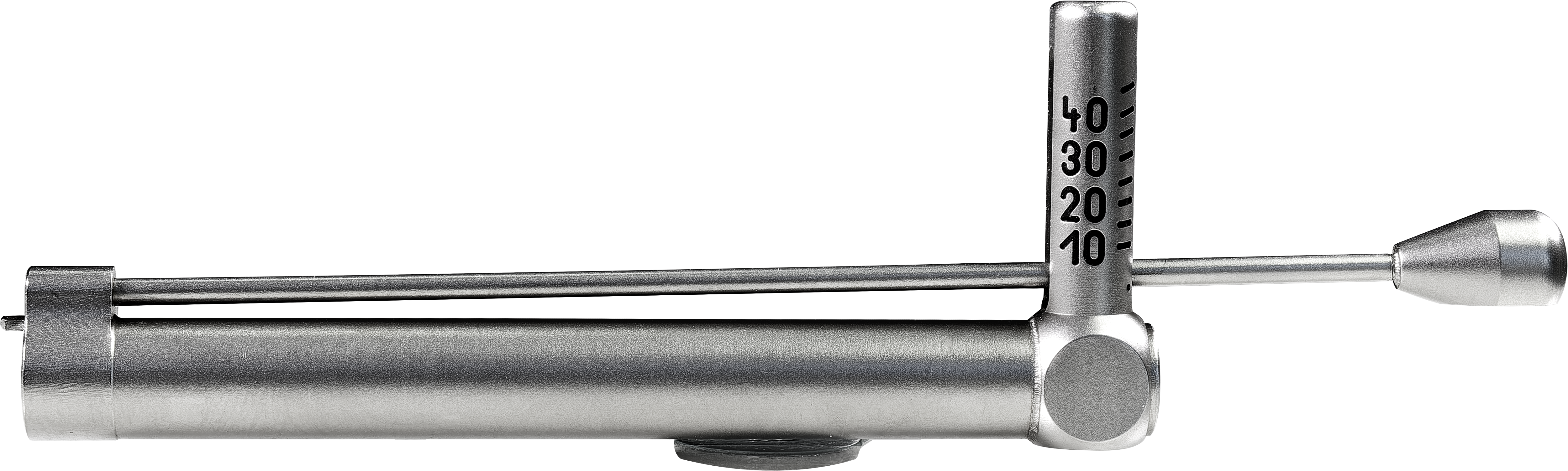 SK10/45 torque wrench, effort 10 / 45 N