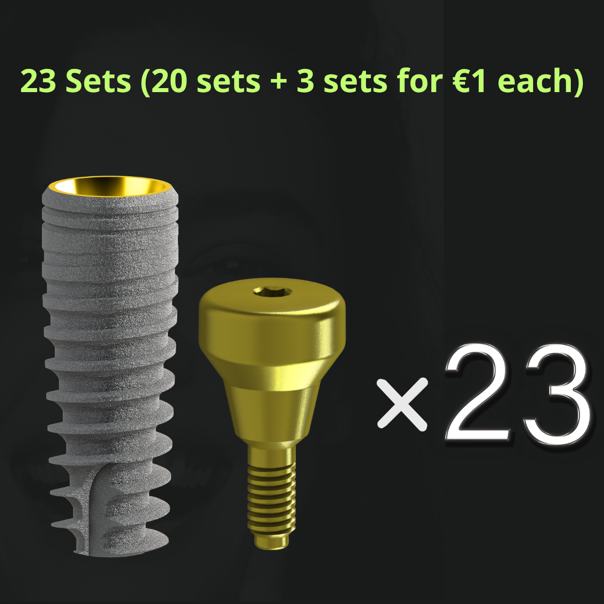 Basic Set 23