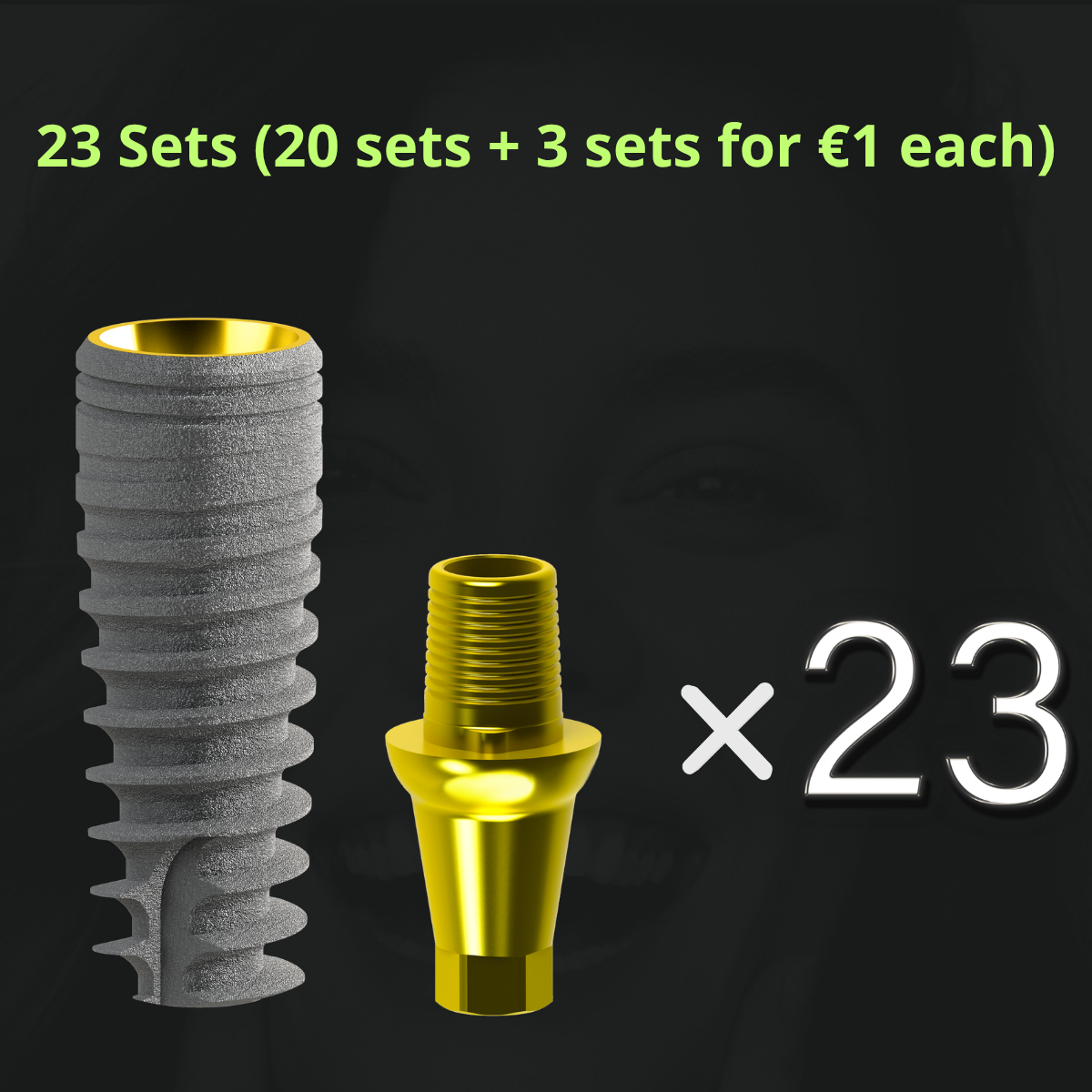 TI Set 23