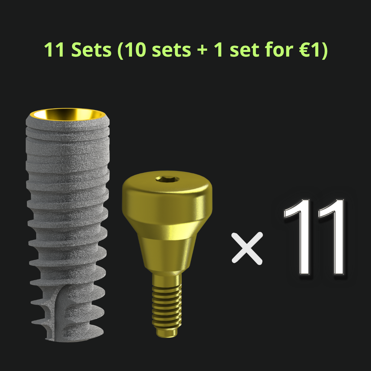 Basic Set 11