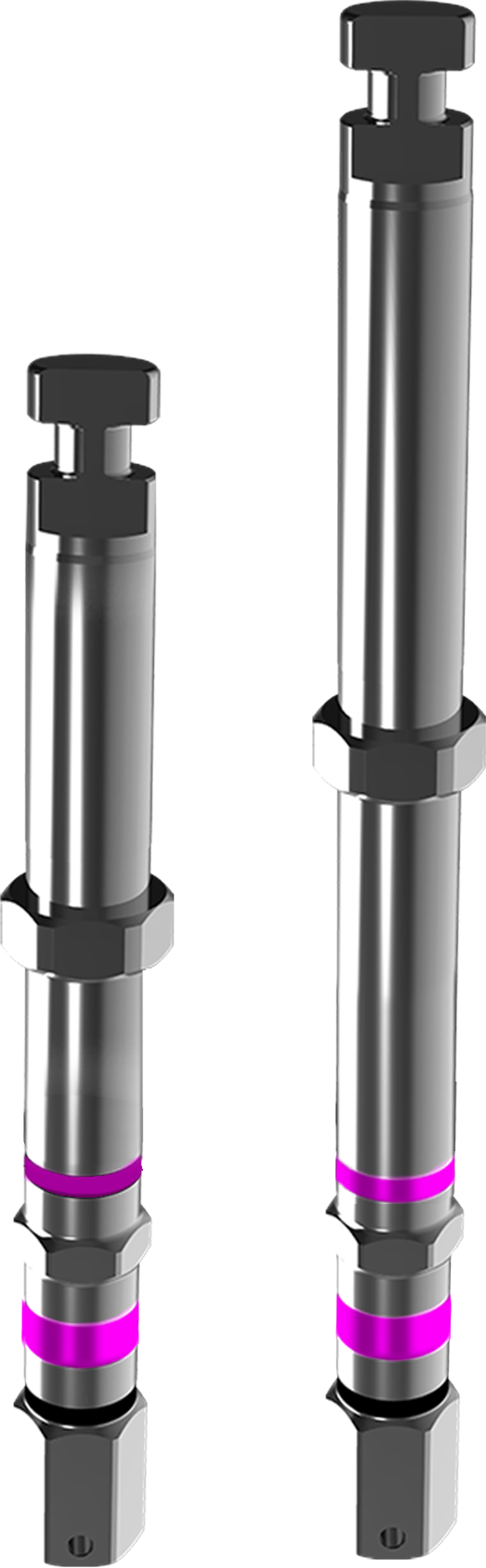 ITS18 implant introducer S. L 18